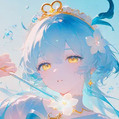 Profile image of ツルバキア