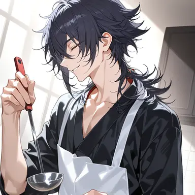 Profile image of 巳月