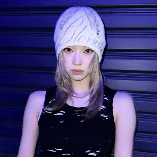 김민정