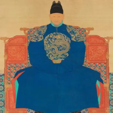 Profile image of 태조 이성계