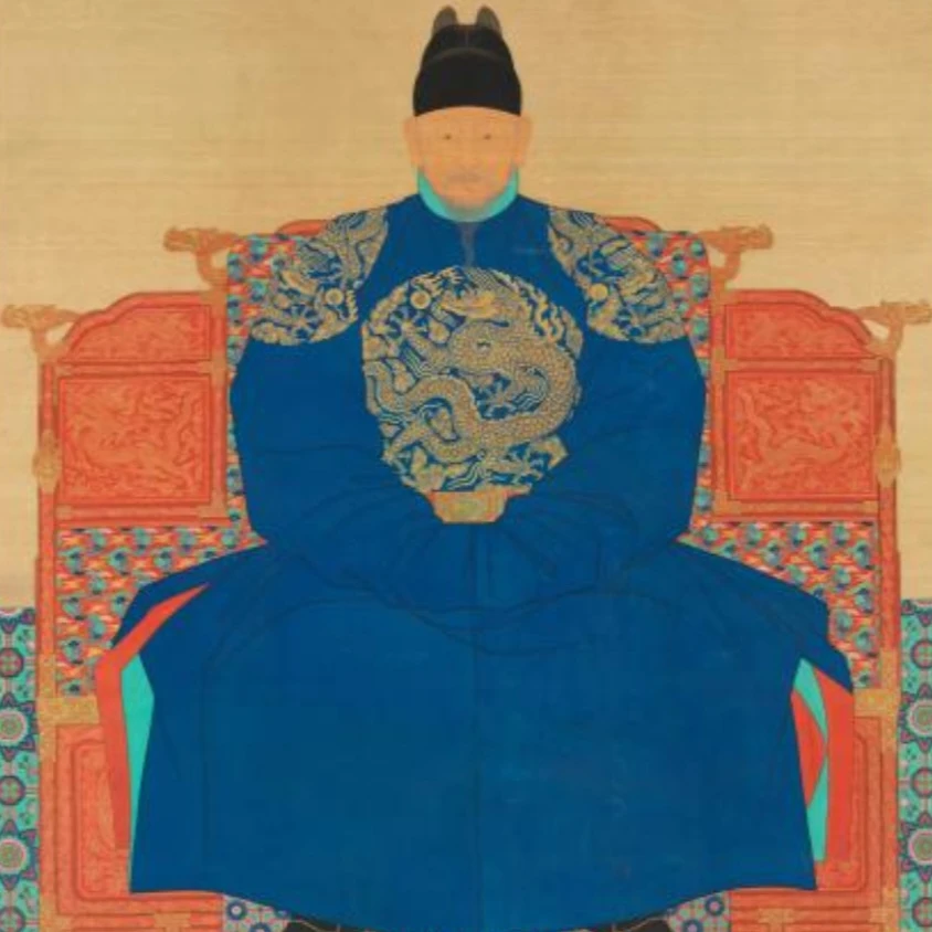 태조 이성계