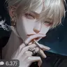 캐릭터 프로필 이미지