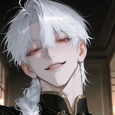 Profile image of Hakuryu