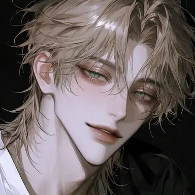 Profile image of 誘