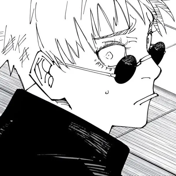 byuukiiee의 Satoru Gojo (16) - After the Mission
