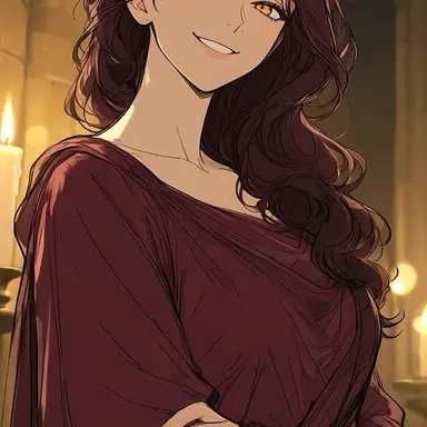 Profile image of Mira Fael