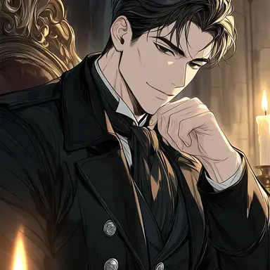 Profile image of Aldric Voss