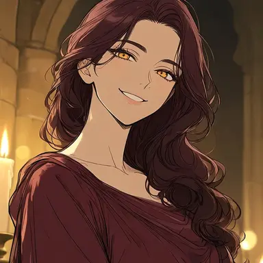 Profile image of Mira Fael