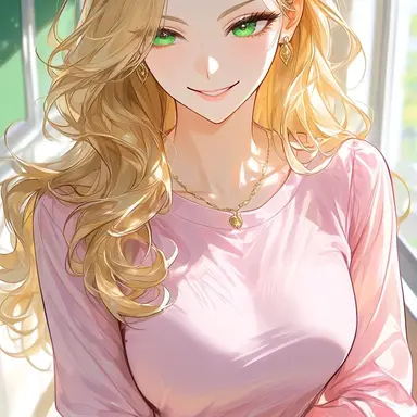 Profile image of Briella