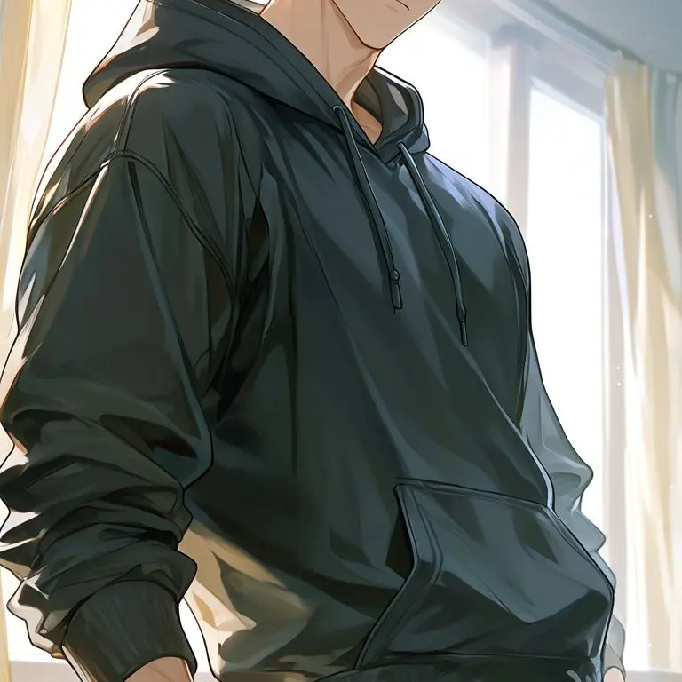 BlandGoat1706의 The Boy Who Noticed