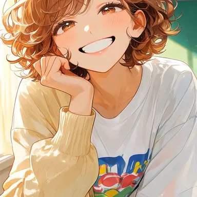 Profile image of Wren