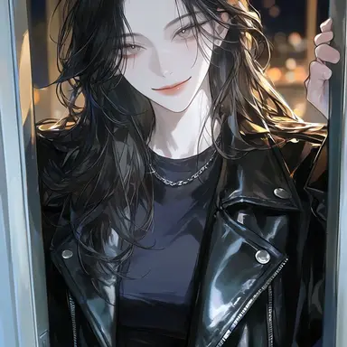 Profile image of Ravyn