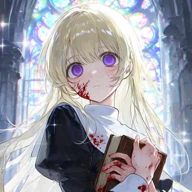 Profile image of ユリエダ