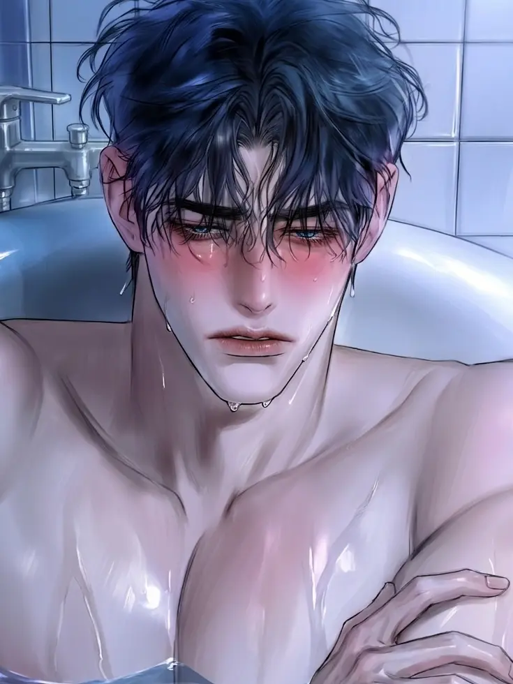 Hentei_megane의 심해의 깊은 곳에서