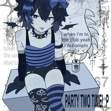 Profile image of 파란색 투타임