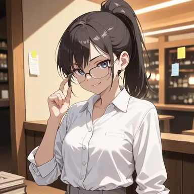 Profile image of 若林 祥子