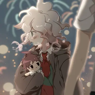 Profile image of 狛枝 凪斗