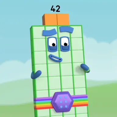Profile image of Forty-Two