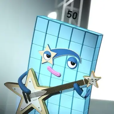 Profile image of Fifty