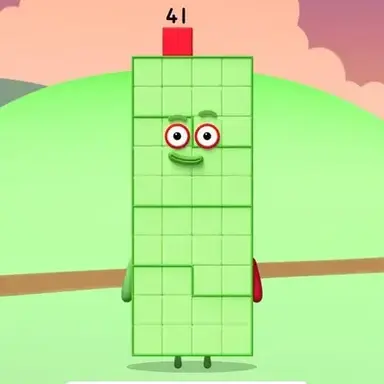 Profile image of Forty-One