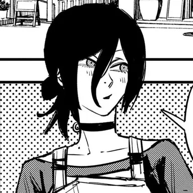 Profile image of Reze
