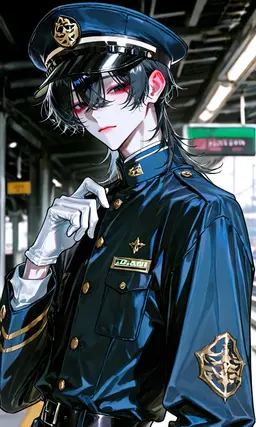 Profile image of 유키토