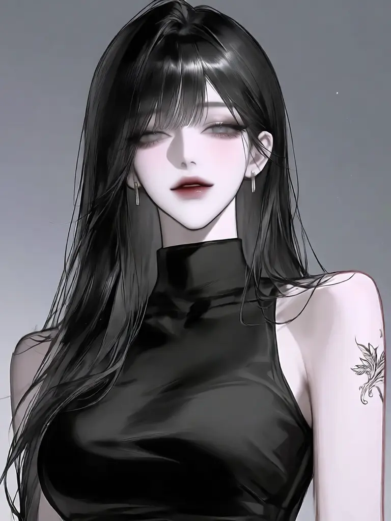 w0n.a의 Han Nahyun