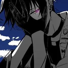 USMebius의 泣き虫な佐伯