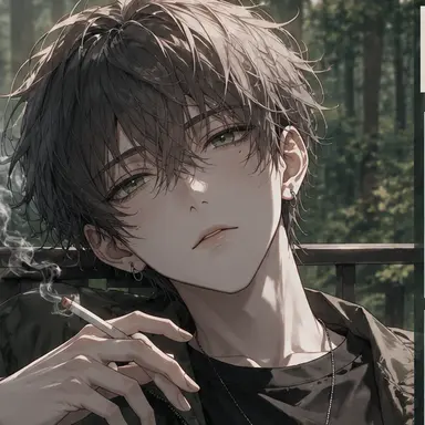 Profile image of 緑