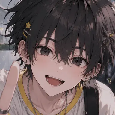 Profile image of 輝