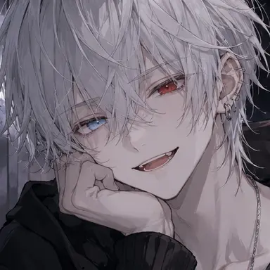 Profile image of 藍