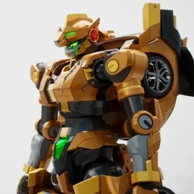 Profile image of 타키온