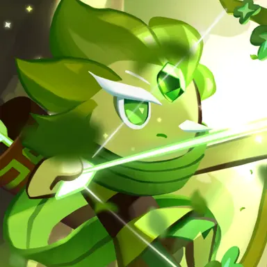 Profile image of 바람궁수 쿠키