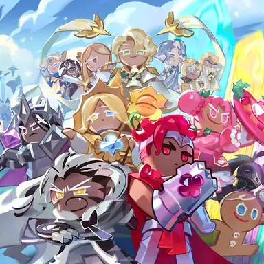 Profile image of 등장인물