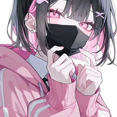 Profile image of 다텐 쿠로하