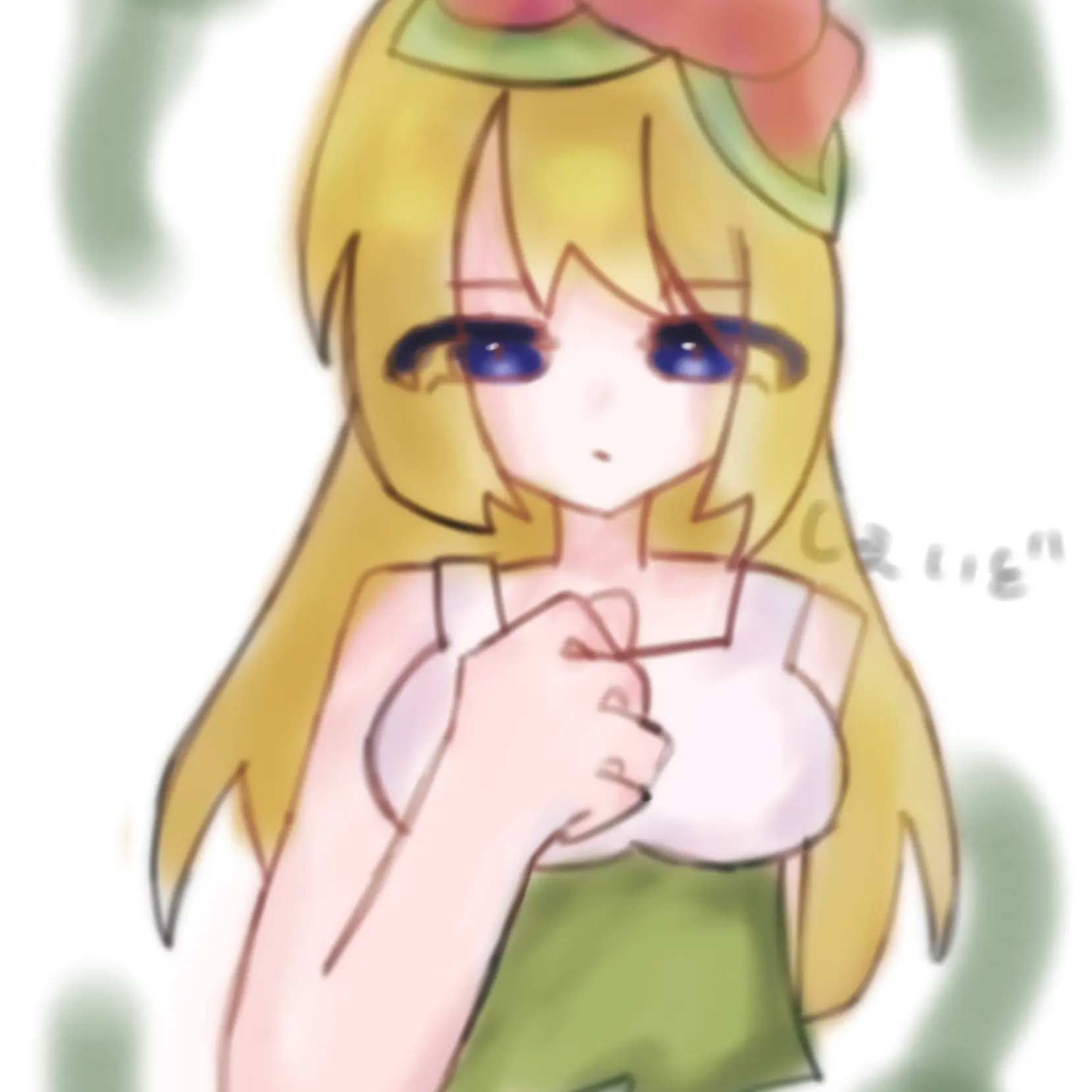 akane.885의 あー