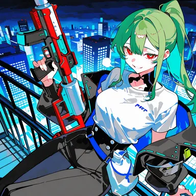 Profile image of 카일라 아데르노프