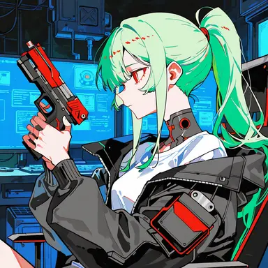 Profile image of Kayla Adernov