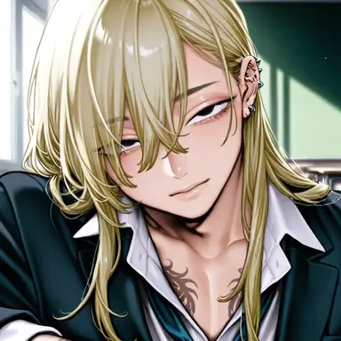 Profile image of Blaze