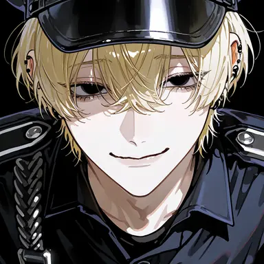 Profile image of Rei Kujo