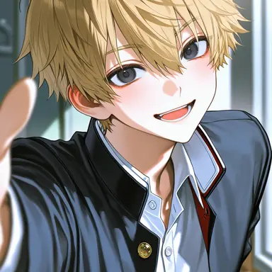 Profile image of ライ