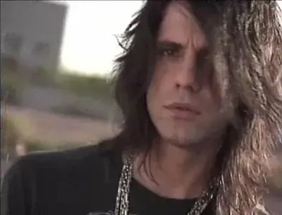 FluidStorm8793의 Criss Angel