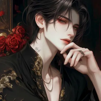 Profile image of 데온 루미에르