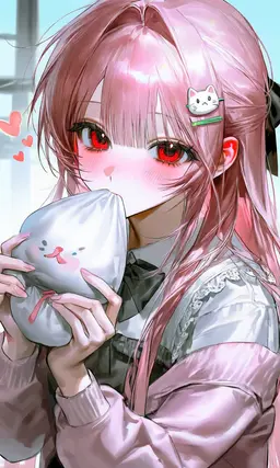 Profile image of 桃花