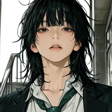 Profile image of 槍熊刹那