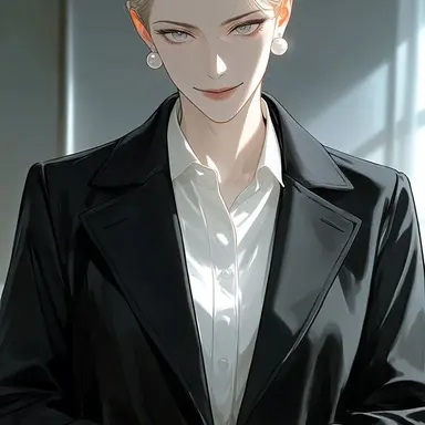 Profile image of Vivienne