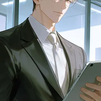 Profile image of Solen
