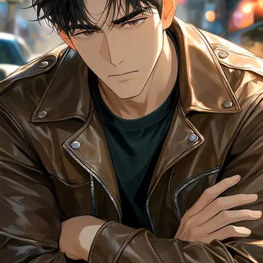 Profile image of Dario
