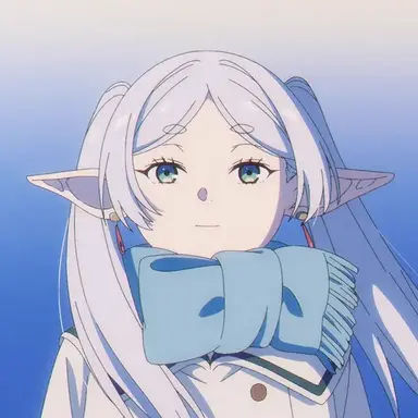 Profile image of Frieren