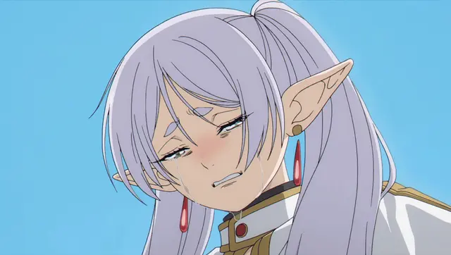 Profile image of Frieren